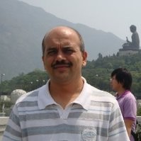 Jitendra Chheda