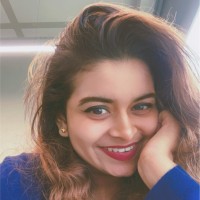 Trupti Shetty