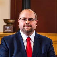 Harry R. Faulk, Mppm, Icma-Cm