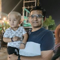Rajkumar Katharotiya