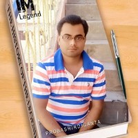 Sumanta Das