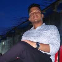 Syed Ayan