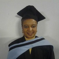 Lindiwe Nxumalo