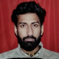 JUNAID AHMAD BHAT