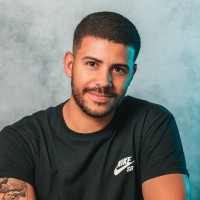 Gustavo Santana