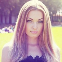 Alina Kotova