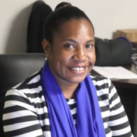 Belinda Koyati
