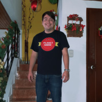 Carlos Andrés Buitrago Pérez