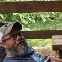 Joe Newberry