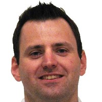Darryl Bird