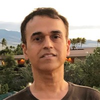 Vishal Markandey