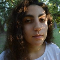 Chiara Anabel De Giuseppe
