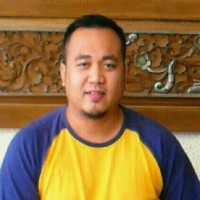 Adrian Negara