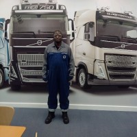 Peter Matibiri