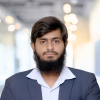 Muhammad Mubashir Ullah Khan