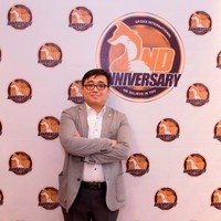 David Tan