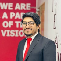 Danish Qamar