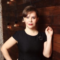 Yuliya Potemkina