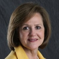 Joyce Ray