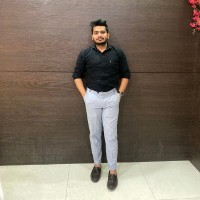Manish Motwani