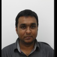 Mandapalli Uday Kumar