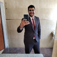 Matias Manzur