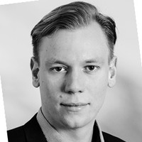 Alexander Rabenberg