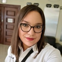 Reyna Viridiana Camacho Pérez
