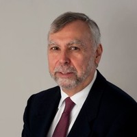 Luc Cousineau, B.Sc, Mba, Fma, Cim