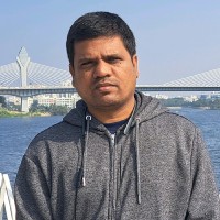 Imran Ali