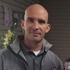 Andrew Hacker