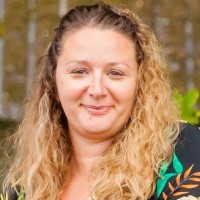 Joanna Scavuzzo-Ramsey