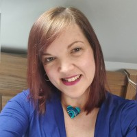 Victoria Heeley BSc (Hons) MBACP (Accred)   (She/Her)