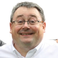 Thomas Dirda