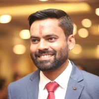 Vishal Sharma