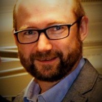 Bjørn Arve Moen