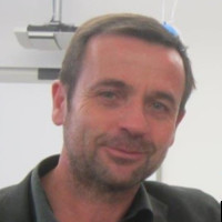 Pascal Audonnet