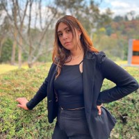 Martha Lorena Vargas Mejia