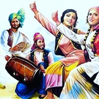 Punjabi Status
