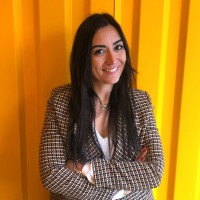 Ceren Saglam Dinç