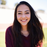 Olivia Brown