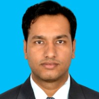 Prakash Kumar