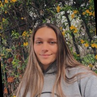 Hailee Rumbel