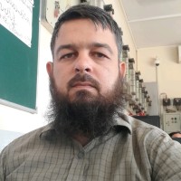 Muhammad Tahir