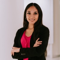 Gwendolyn Perez, Mba