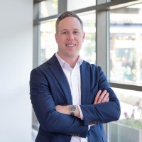 K. Justin Brown, MBA