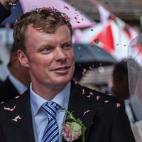 Michael Strong