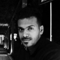 Nishanth M V
