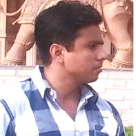 Arnab Roy