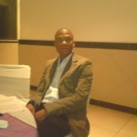 Moitswadi Solomon Makate